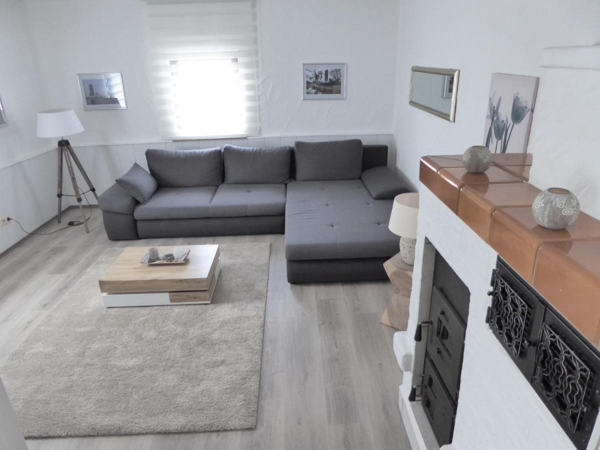 Ambiente Ferienapartments Julienhöhe Niederdorf  Exteriör bild